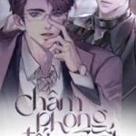 Châm Phong Đối Quyết