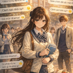 Bịa Tôi Lên Giường, Tôi Tiễn Các Người Vào Tù