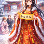 An Lạc Công Chúa Trở Về