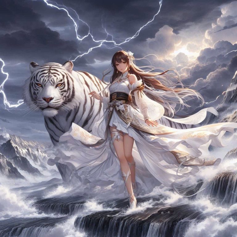 Thần Miêu Khế Ước: Cả Đời Chỉ Theo Một Người