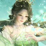 Chiến Thú Của Ta Là Địa Cầu