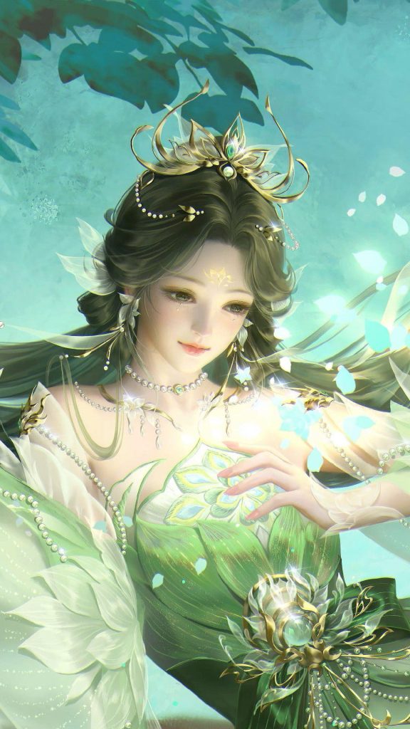 Chiến Thú Của Ta Là Địa Cầu