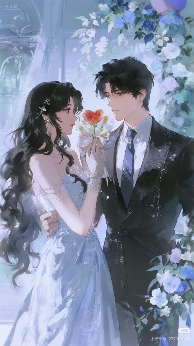 Anh Ấy Là Mùa Thu Sau Cùng Của Tôi