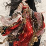 Thiên Ngoại Hữu Long Nữ