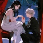 Tổng Tài Đã Thực Hiện Hết Những Điều Ước Của Tôi