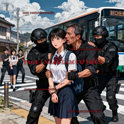 Thế Giới Mô Phỏng