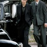 Chiếc Maybach Tình Cũ