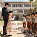 Không Nhận Nuôi Người Vong Ơn