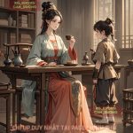 Mặc Lang Trong Hai Kiếp