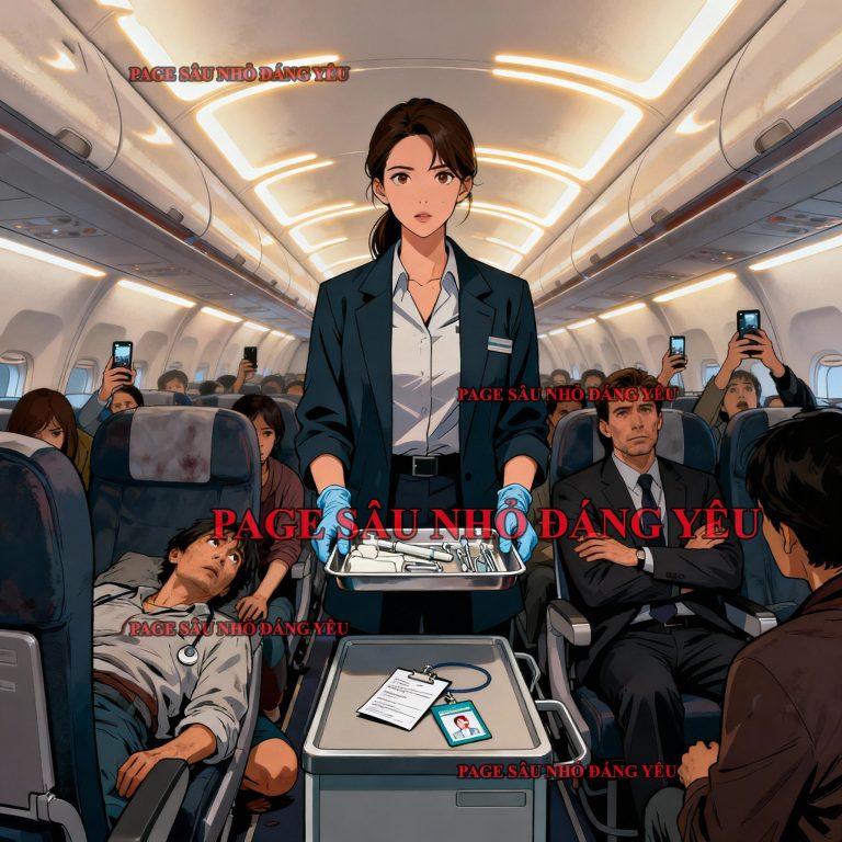 Tay Trắng Vươn Lên