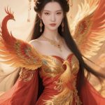 Đế Cơ Không Nhận Cha Con Thiên Tộc