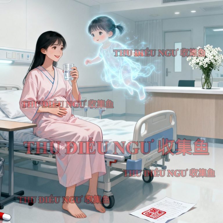 Mang Tha-i Con Của Kim Chủ Ngàn Tỷ