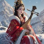 Một Kiếm Vấn Tâm Giữa Chốn Tâm Linh