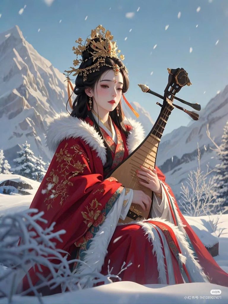 Một Kiếm Vấn Tâm Giữa Chốn Tâm Linh