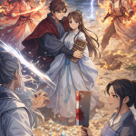 Thánh Nữ Bỏ Tu, Chuyển Nghề Đòi Nợ