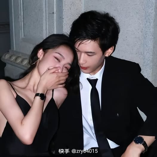 Tin Nhắn Tỏ Tình Sau Cơn Say