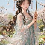 Trọng Sinh, Ta Không Theo Đuổi Ánh Trăng Nữa