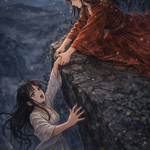 Nữ Tướng Được Phong Soái