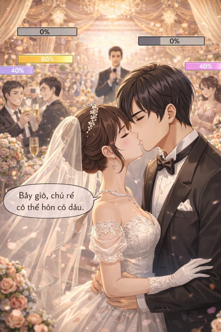 99% Không Phải Chân Ái