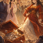 Thân Tình Không Đổi Được Lương Tâm