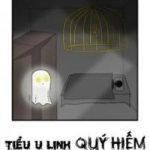 Cấm Bắt Tiểu U Linh Quý Hiếm