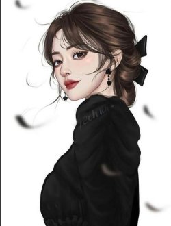 Theo Đuổi Mẹ Xin Xếp Hàng