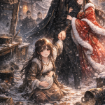 Hoa Mai Không Chờ Người