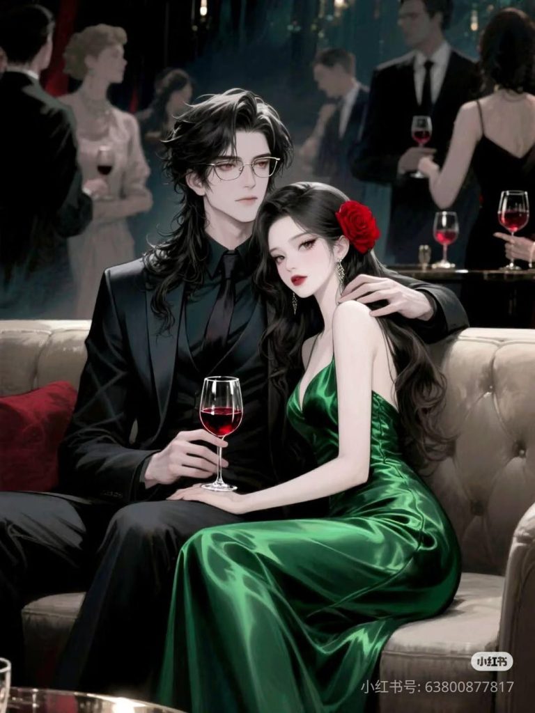 Hôn Nhân Của Cá Mặn