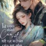 Ta Xuyên Nhanh Cứu Vớt Kết Cục Bi Thảm Của Nữ Phụ