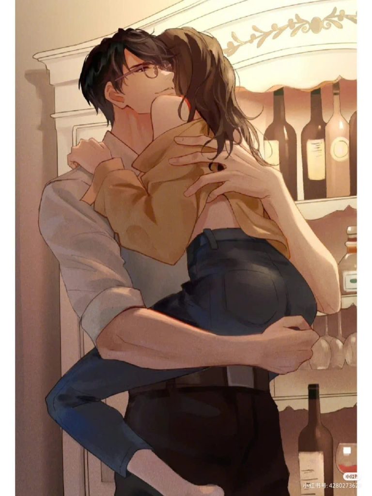 Khi Em Toả Sáng Anh Vẫn Ở Đây