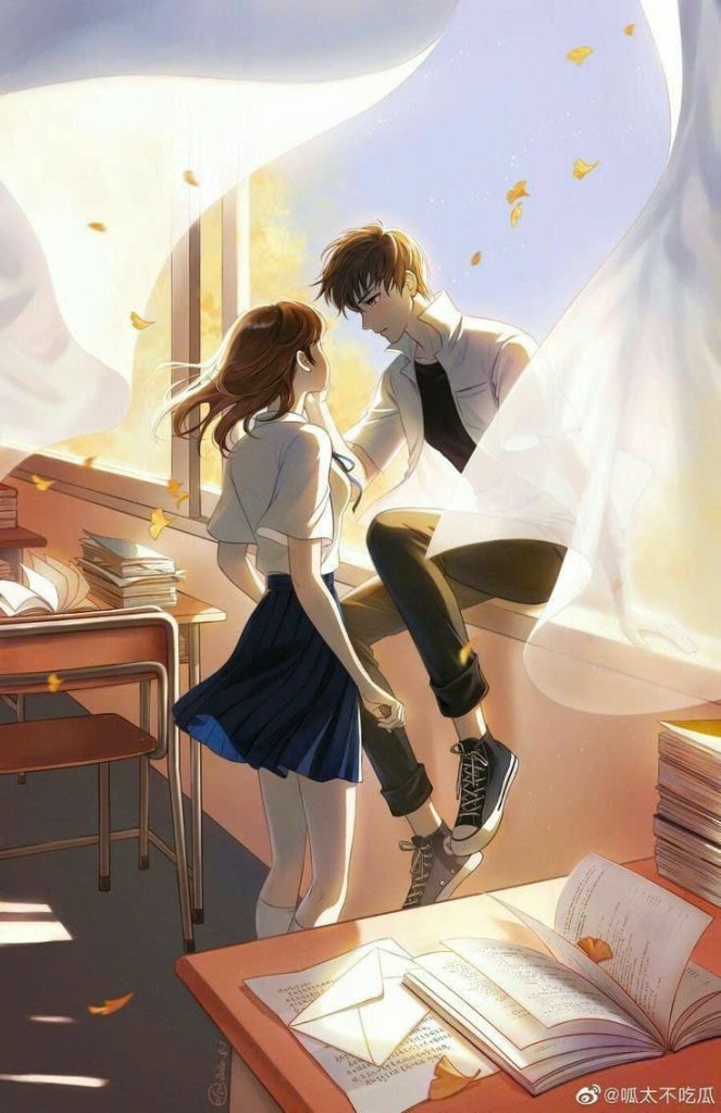 Phá Vỡ Số Mệnh, Ôm Trọn Hạnh Phúc