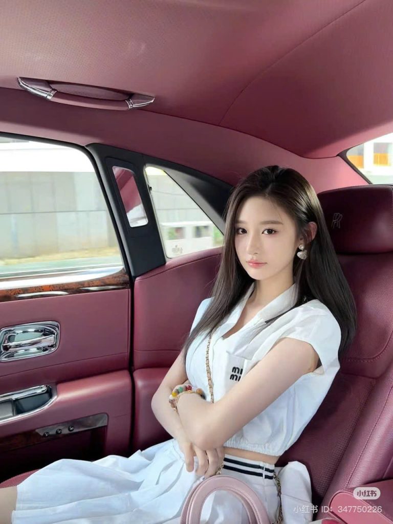 Mùa Xuân Của Bạch Tiểu Tiểu