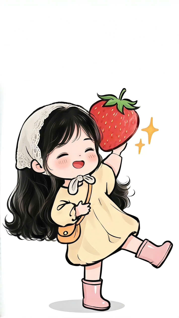 Hành Trình Con Gái Giúp Ba Phản Diện Gỡ Kịch Bản