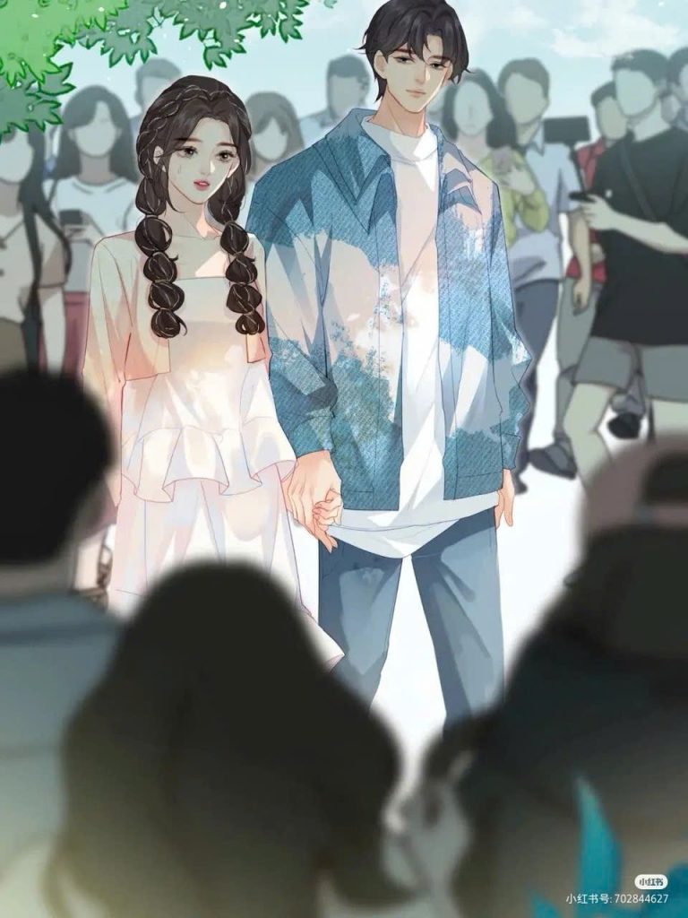 Phu Nhân Nhà Họ Cố Không Phải Dạng Vừa Đâu