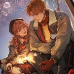 Cánh Diều Trong Gió