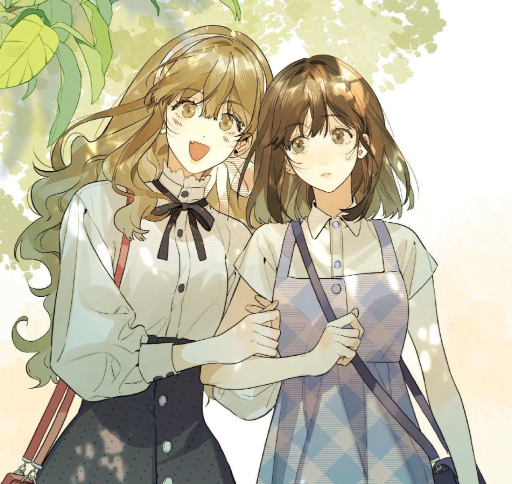 Chị Đại Tôi Là Con Nhà Giàu Thất Lạc