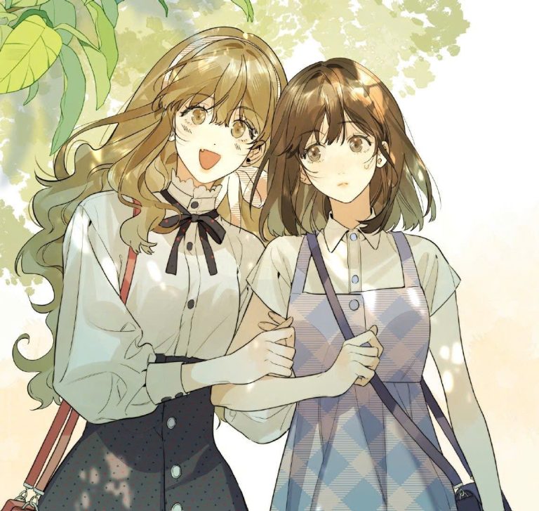 Chị Đại Tôi Là Con Nhà Giàu Thất Lạc