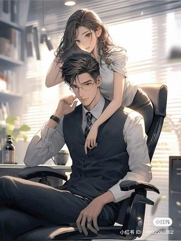 Bạn Trai Qua Mạng Là Tổng Tài Bệnh Kiều