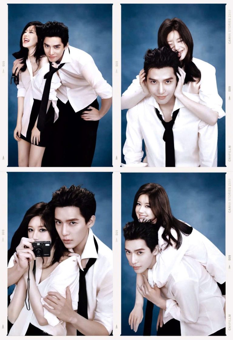 Yêu Anh Là Chỉ Định Suốt Đời