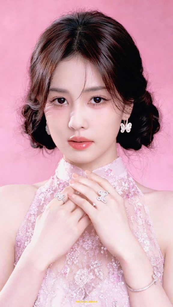 Hai Thiên Kim Nhà Họ Giang