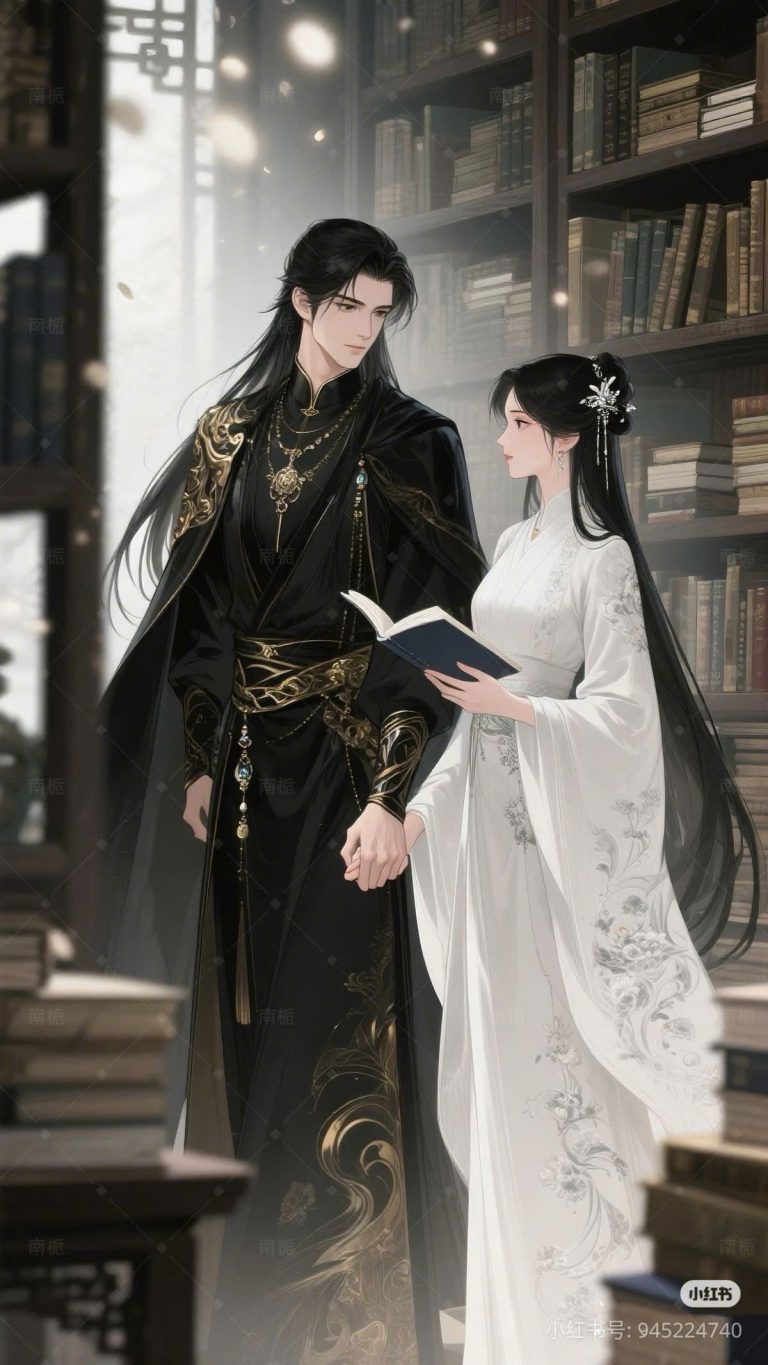 Vĩnh Kết Linh Ước