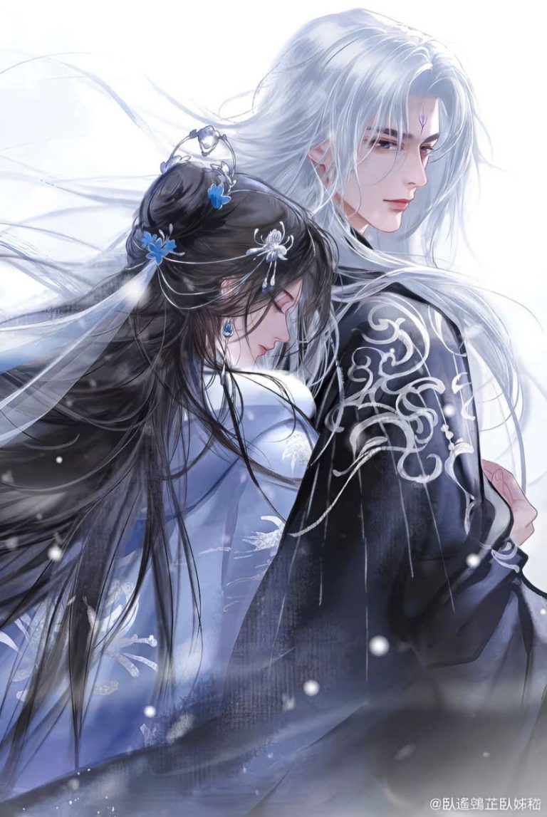 Sư Tôn, Ta Trúng Tuyển Rồi