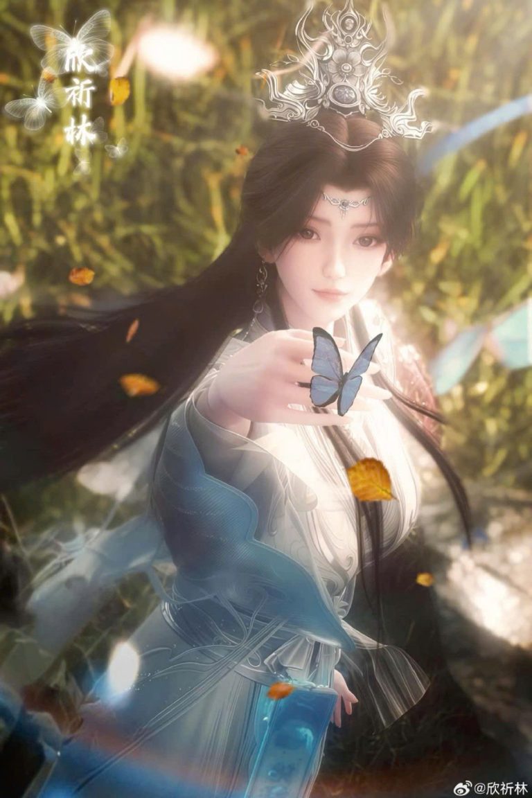 Một Đời Cưng Chiều Tiểu Sư Muội