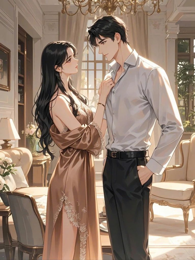 Phu Nhân Thật Sự Của Thiếu Gia Bắc Kinh