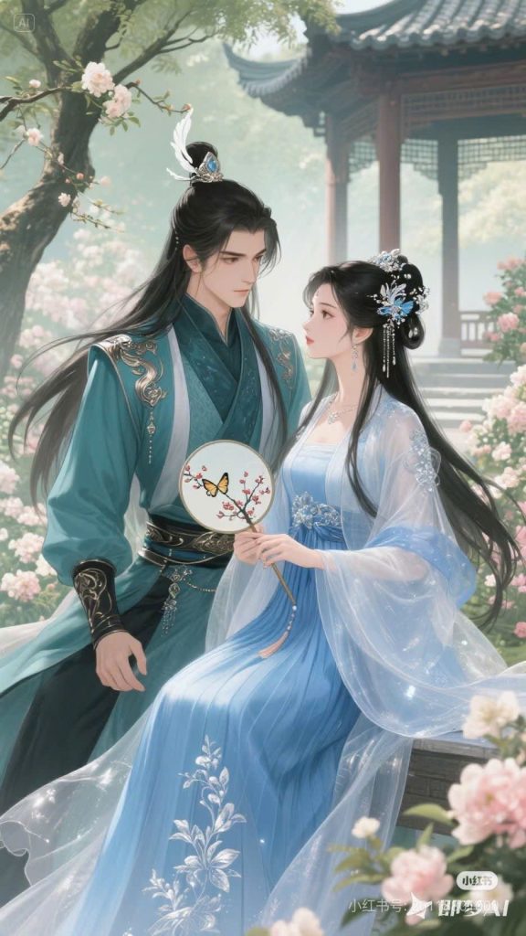 Kim Long Thiên Mệnh