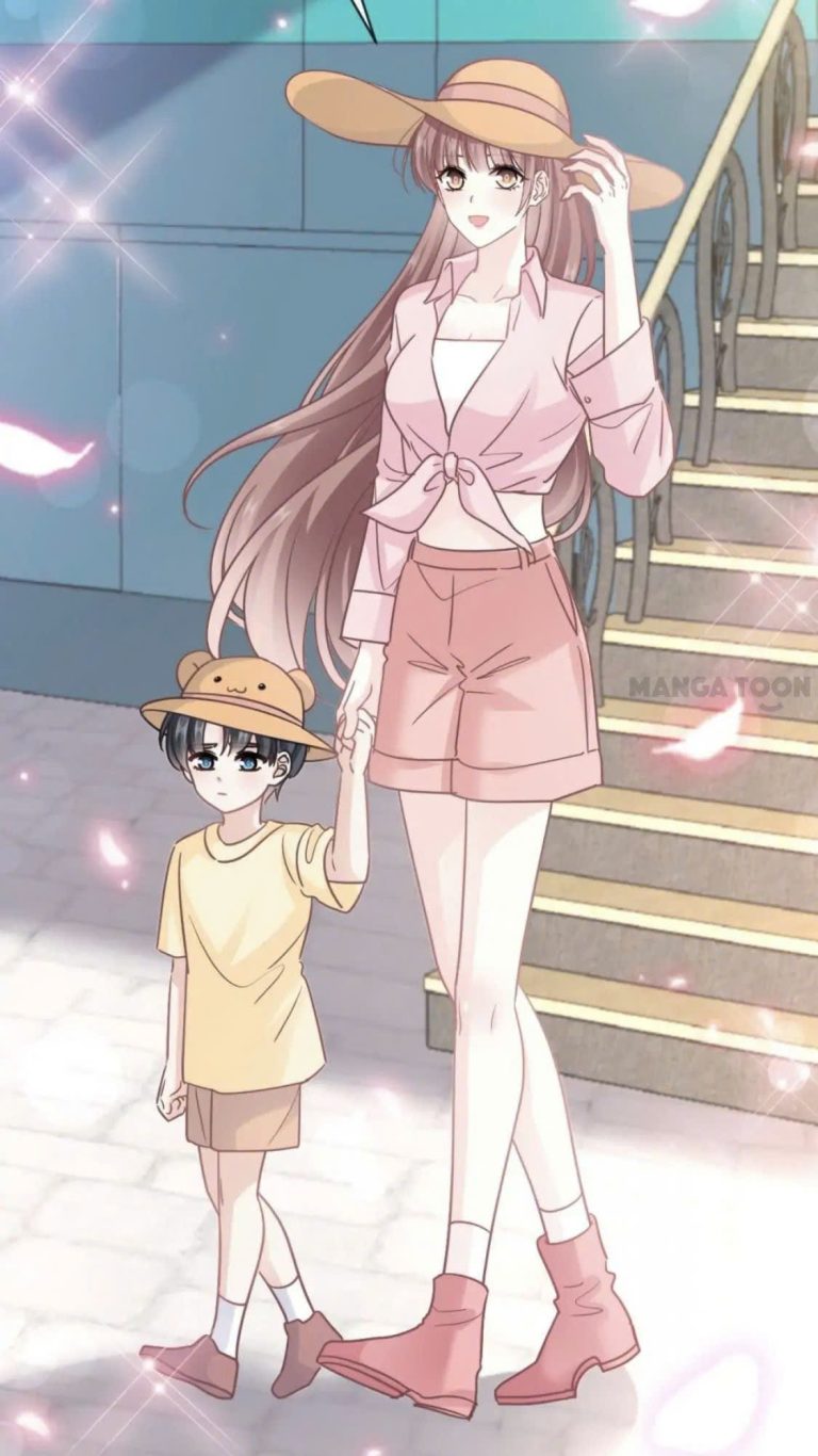 Cá Mặn Hoá Mẹ Hiền