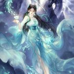 Nữ Đế Ngự Muôn Thú