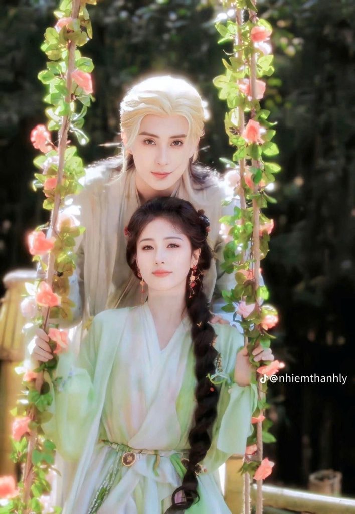 Phượng Hoá Vân Thiên