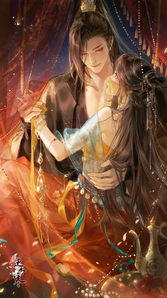 Nhất Thế Chỉ Vị Nàng