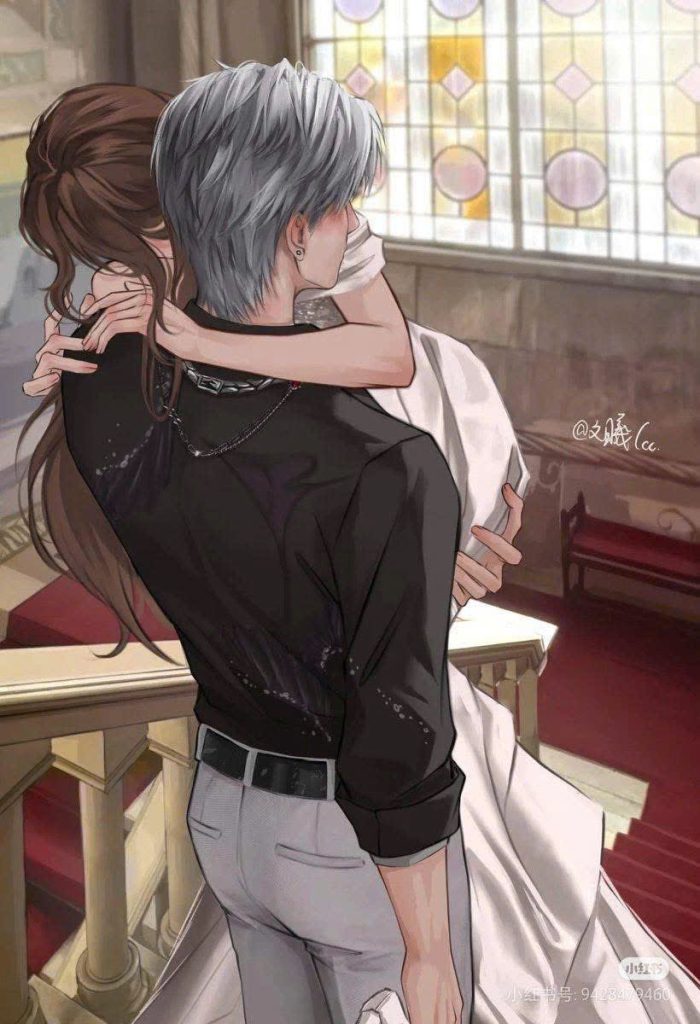 Tôi Không Còn Là Kẻ Thế Thân